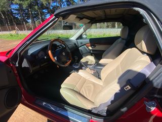 vendo MG MGF 1.800 cabriolet