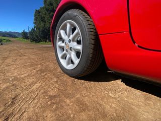 vendo MG MGF 1.800 cabriolet