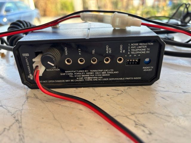 TERRATRIP PROFESIONAL V2