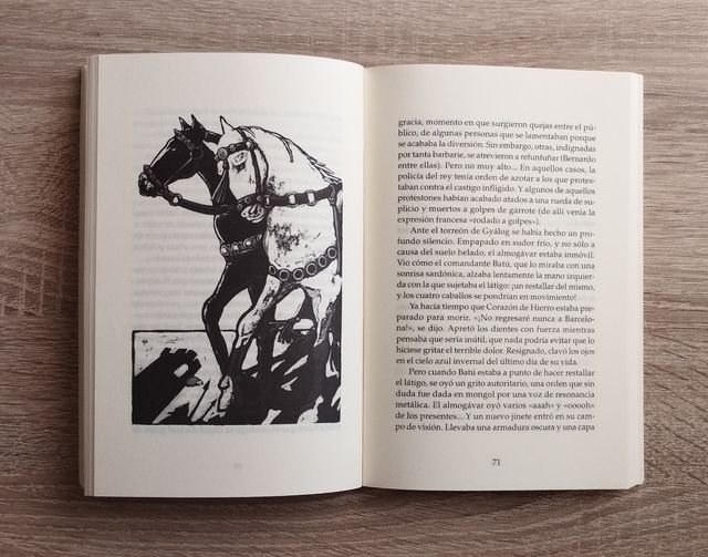 El secreto de la dama enjaulada (Planeta & Oxford) (Spanish Edition)