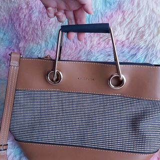 Bolso Parfois original 28 euros