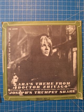 Lotto 45 giri vintage