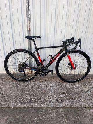 Factor O2 VAM T.49 Dura Ace Di2