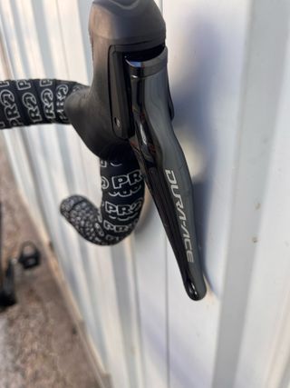 Factor O2 VAM T.49 Dura Ace Di2