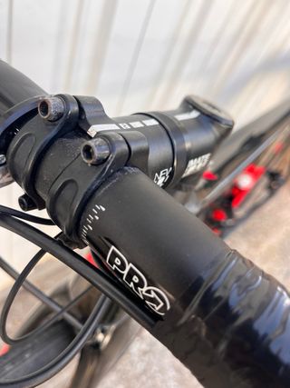 Factor O2 VAM T.49 Dura Ace Di2