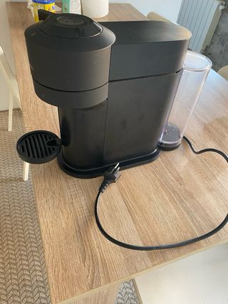 Nespreso delonghi oara capsulas vertuo
