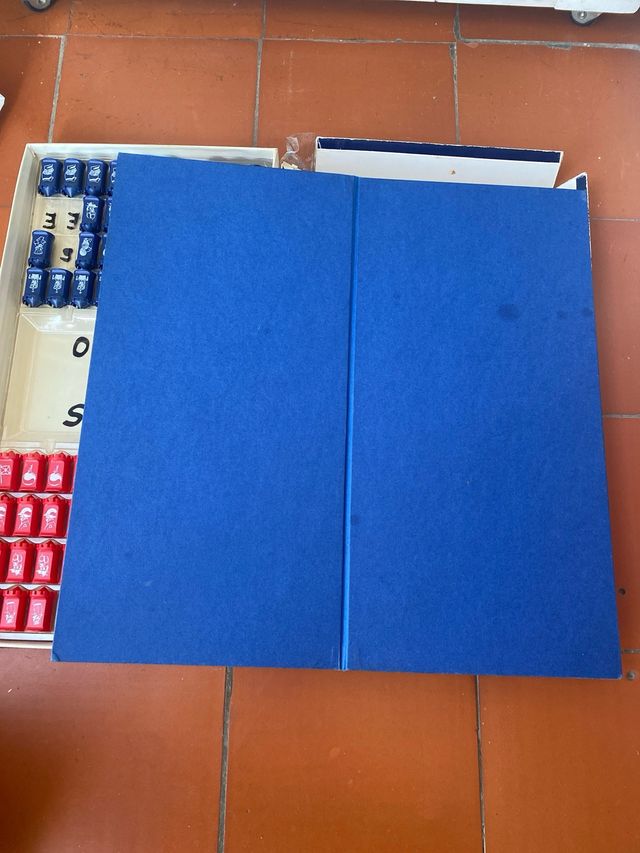 STRATEGO 1978 antiguo coleccionista