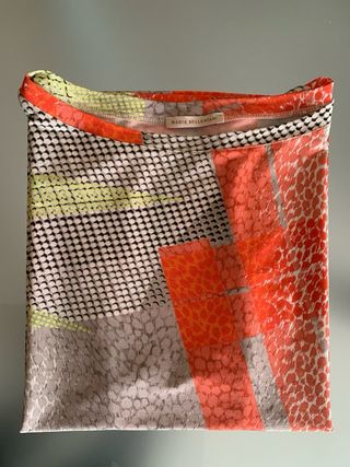 Maglietta morbida ed elegante