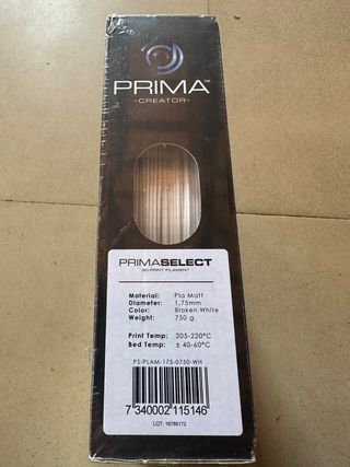 IMPRESORA 3D ARTILLERY GENIUS NUEVA