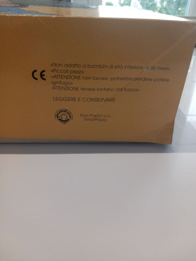 Costume  Disney Mago Aladdin