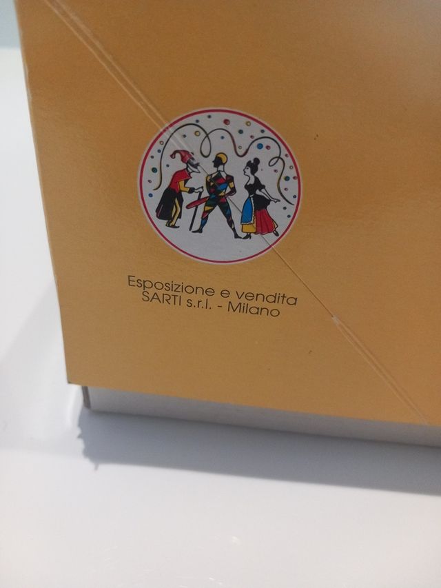 Costume  Disney Mago Aladdin