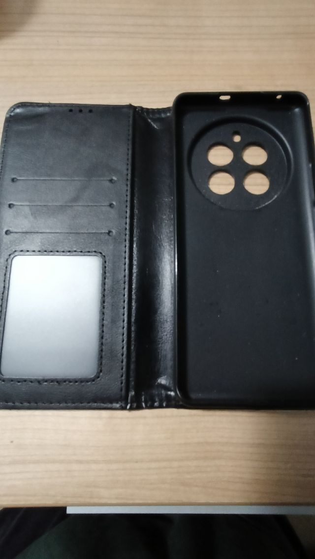 Funda Movil Realme 12 5G