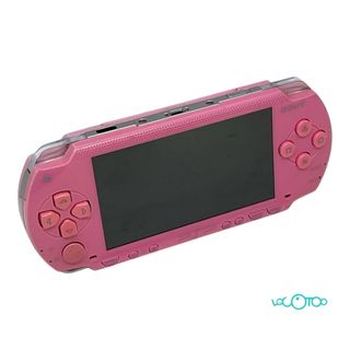 Consola Portátil SONY PSP 1004