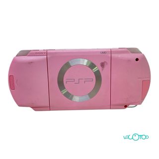 Consola Portátil SONY PSP 1004