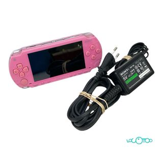 Consola Portátil SONY PSP 1004