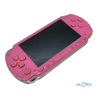 Consola Portátil SONY PSP 1004