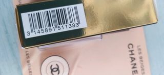 Rouge Allure Velvet 💄 Chanel 138