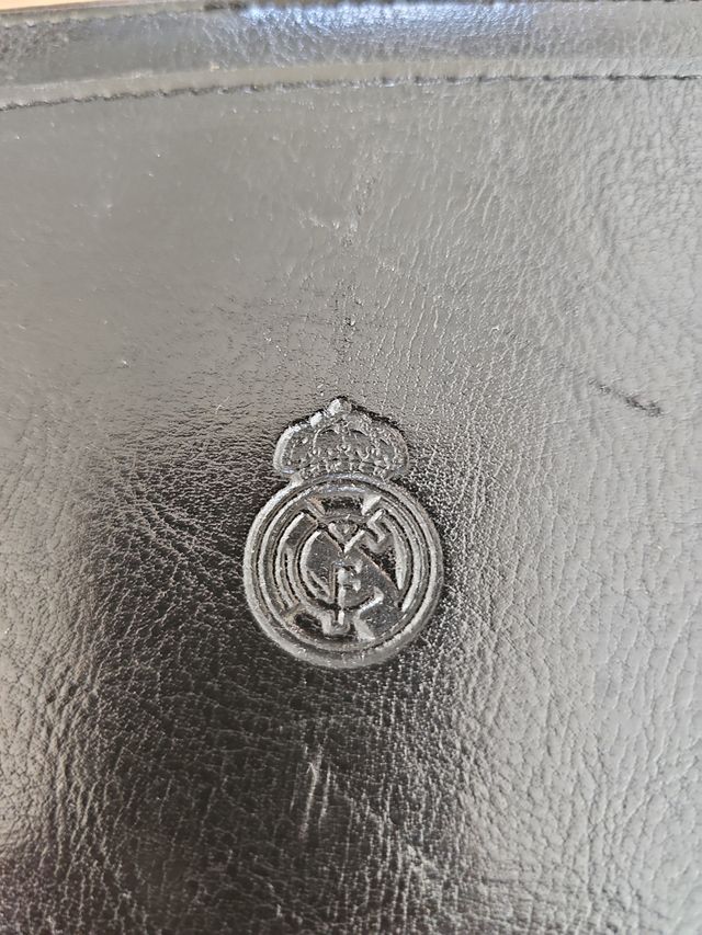 Real Madrid: caja para relojes