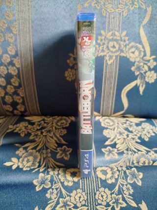 Battleborn PS4 nuovo sigillato