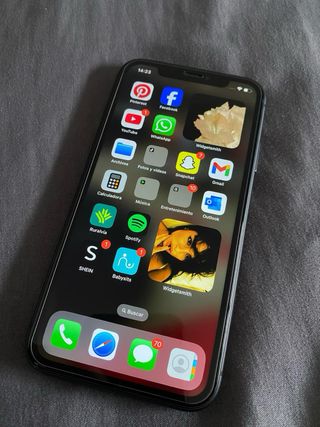 Iphone 11 64gb