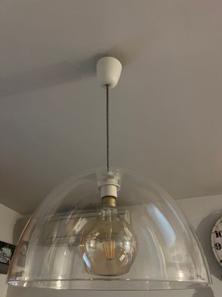Lamparas Ikea 
