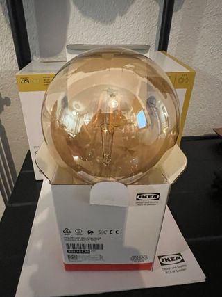 Lamparas Ikea 