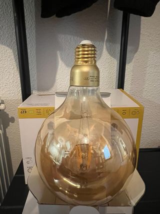 Lamparas Ikea 
