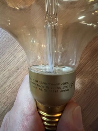 Lamparas Ikea 