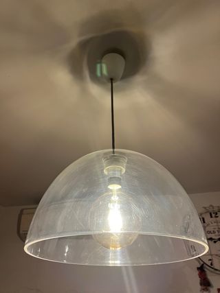 Lamparas Ikea 