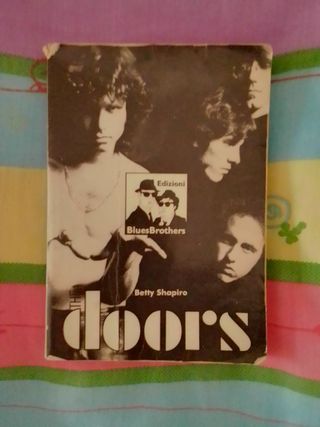 Biografia The Doors