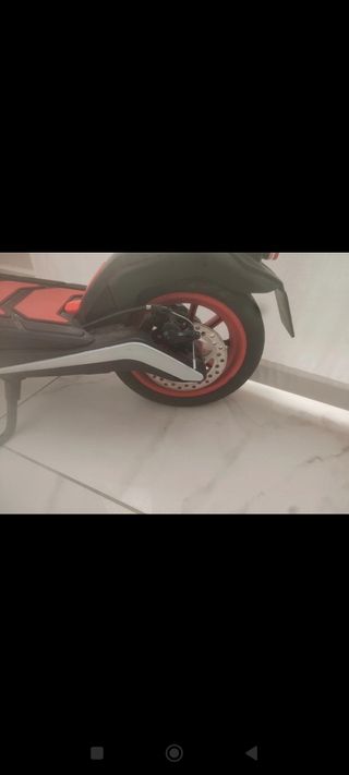 Monopattino elettrico per adulti