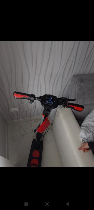 Monopattino elettrico per adulti