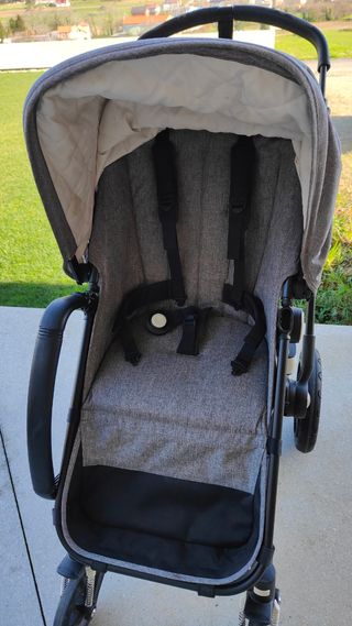 Carrito Bugaboo Cameleon 3