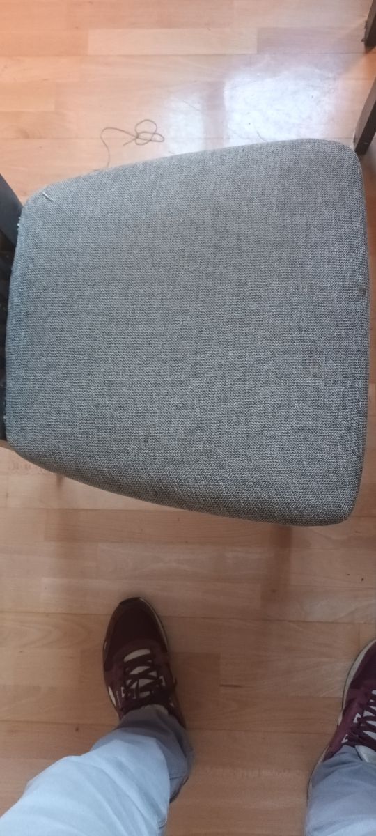 Retal tela para tapizar 5 euros si vienes a por el