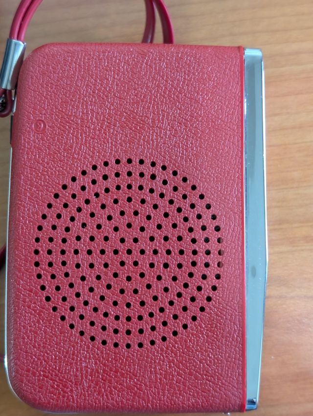 Radio Panasonic modelo r 1326