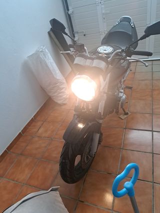 Moto