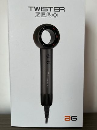 TWISTER ZERO