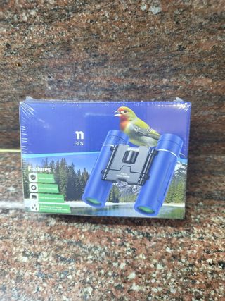 Prismaticos Pequeños Profesional