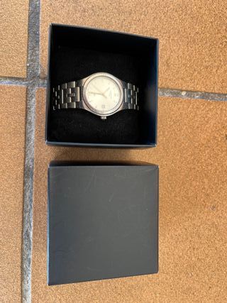 Reloj pulsera Certina DS  Swiss Made