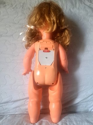 Bambola vintage
