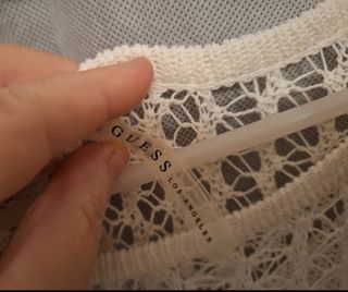 maglione donna Guess