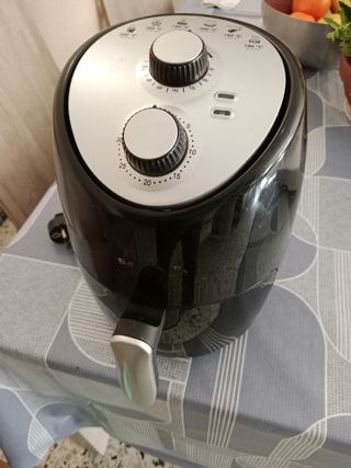 Freidora 