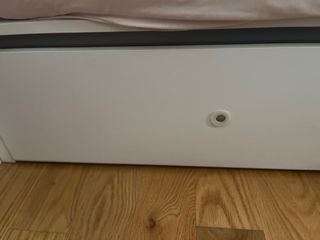 Cuna - cama 