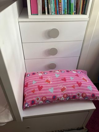 Cuna - cama 