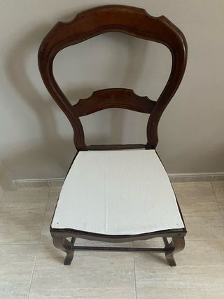 Silla vintage