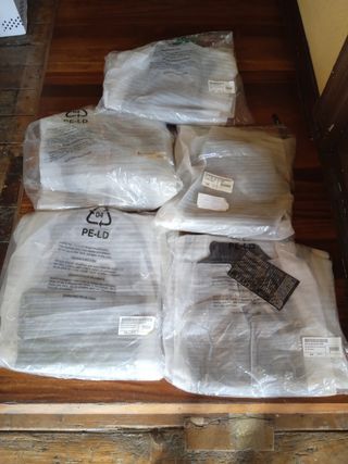 Traje de neopreno de natación y triatlon