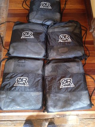 Traje de neopreno de natación y triatlon