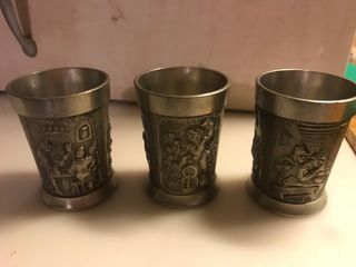 Vasos decorativos