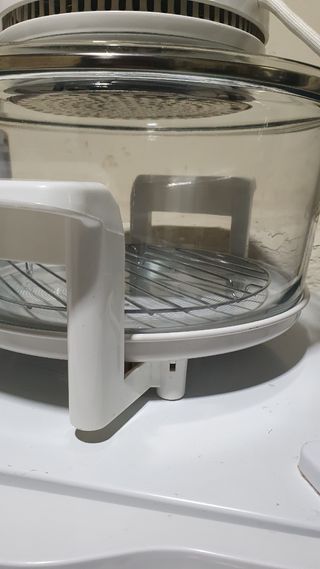 Horno halógeno de conveccion JML. 
