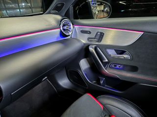 Mercedes-Benz Clase A45 S AMG